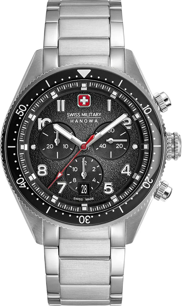 Greyhound Chrono